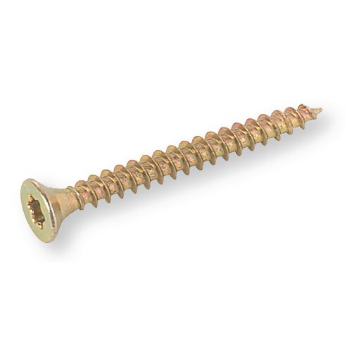 VAP filetage total TX 30 6,0x60, bi